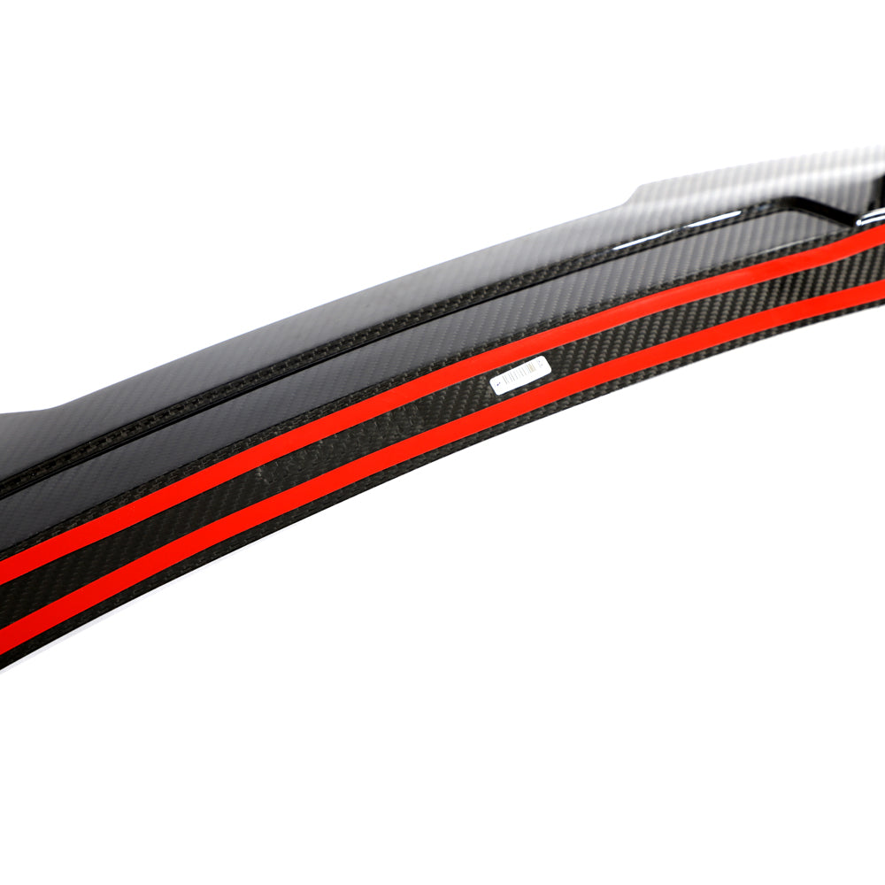 BMW 3 Series F80 M3/F30/F35/M Sport Dry Carbon Fibre Spoiler