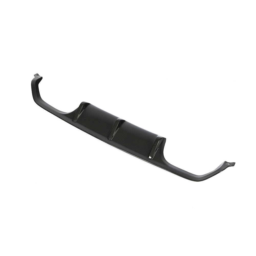 BMW M3 M4 F80 F82 F83 Carbon Fibre Rear Diffuser