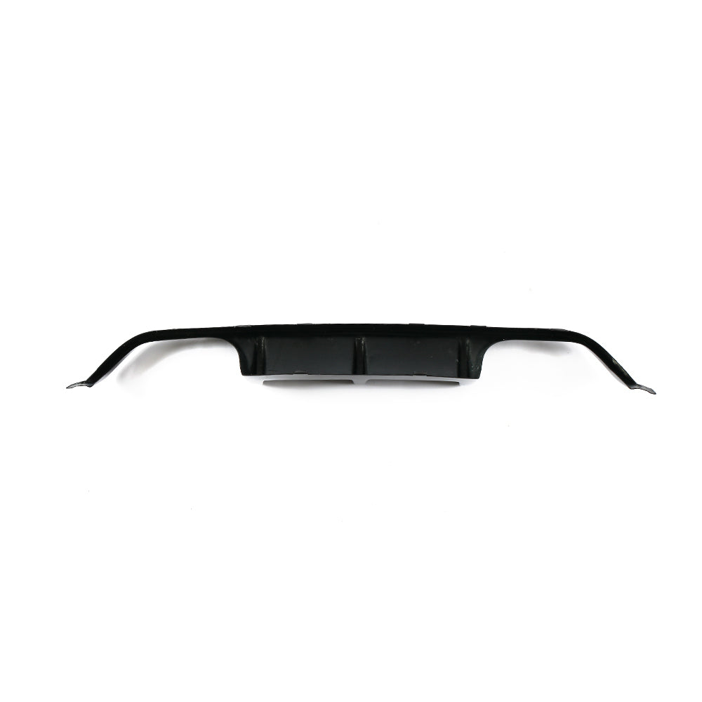 BMW M3 M4 F80 F82 F83 Carbon Fibre Rear Diffuser