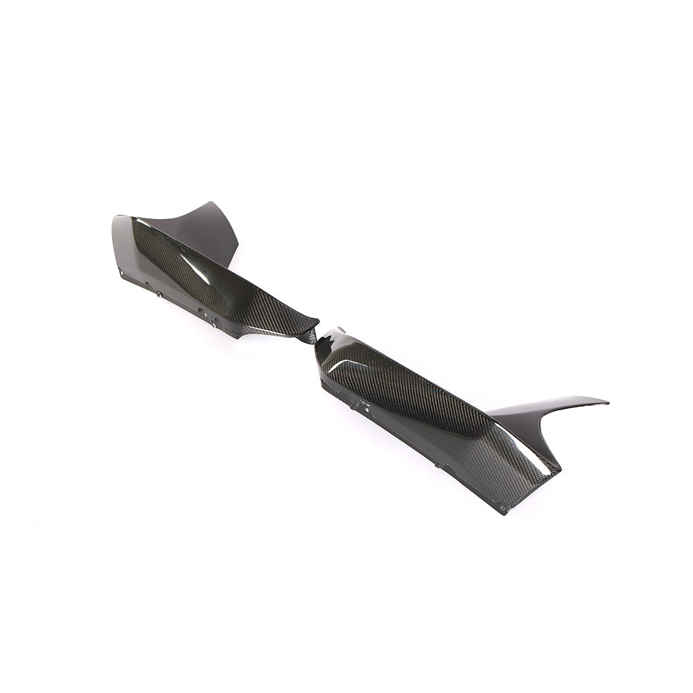 BMW 5 Series F90 M5 Carbon Fibre Splitter