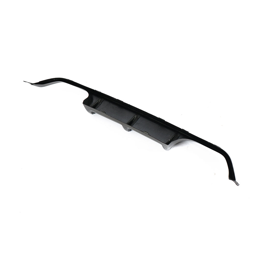 BMW M3 M4 F80 F82 F83 Carbon Fibre Rear Diffuser