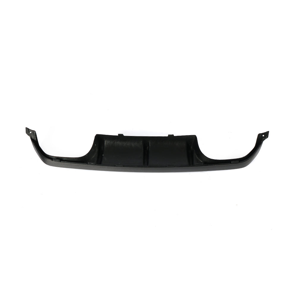 BMW M3 M4 F80 F82 F83 Carbon Fibre Rear Diffuser