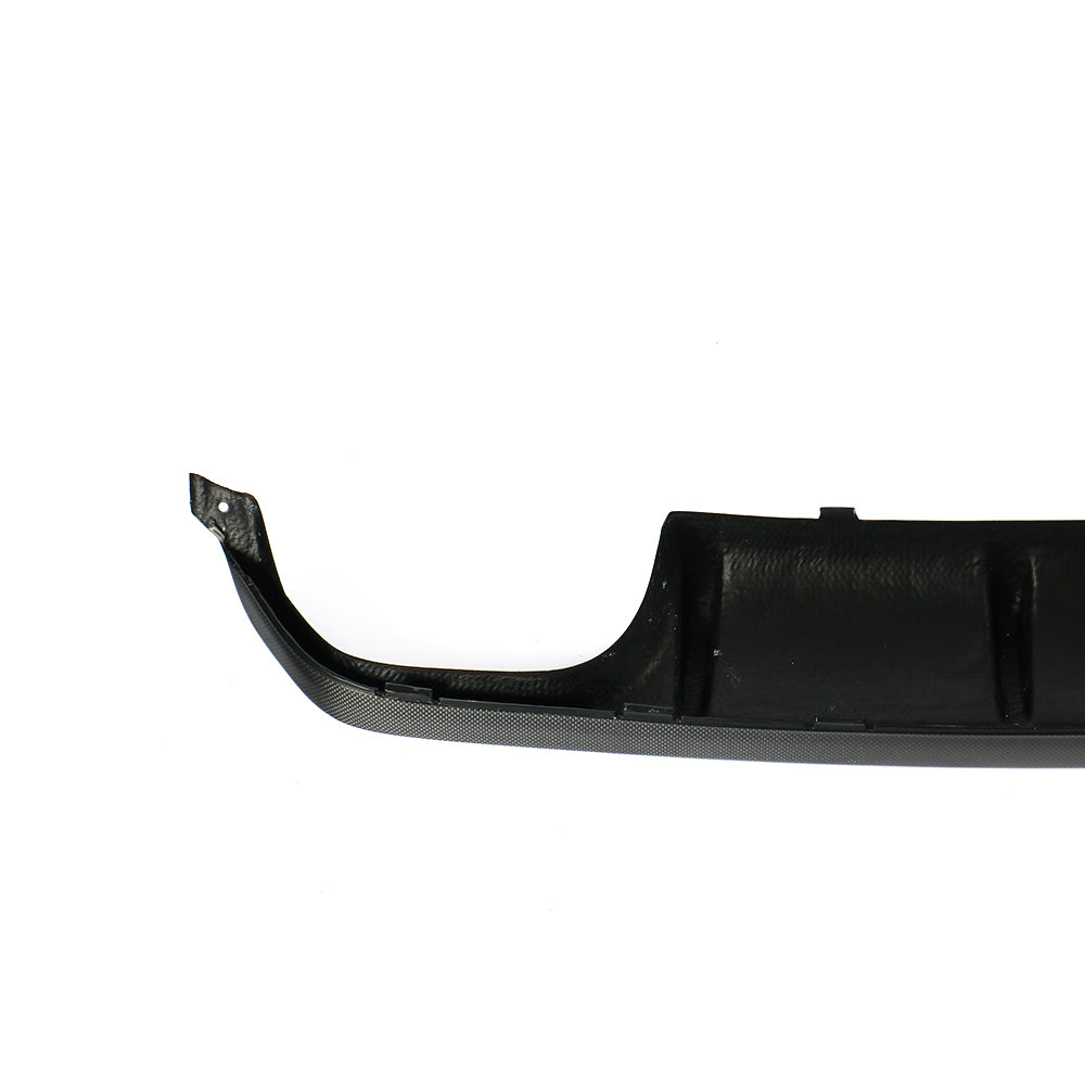 BMW M3 M4 F80 F82 F83 Carbon Fibre Rear Diffuser