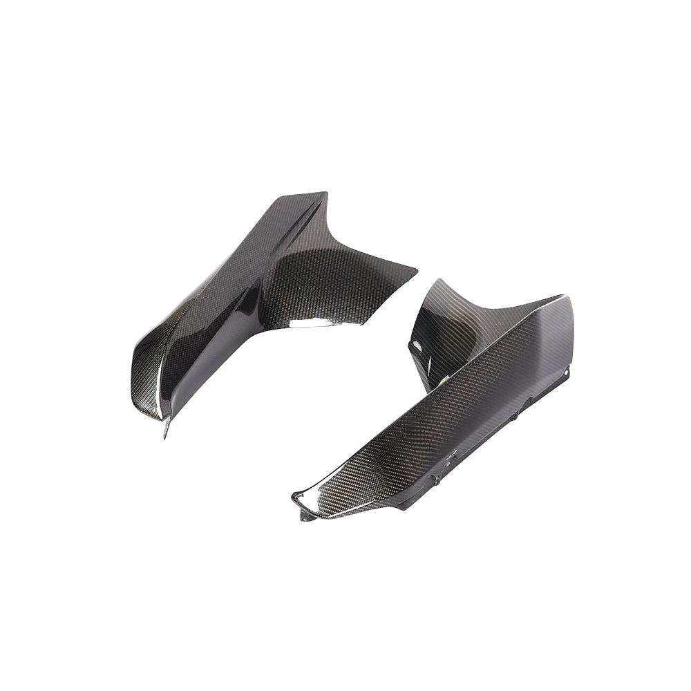 BMW 5 Series F90 M5 Carbon Fibre Splitter