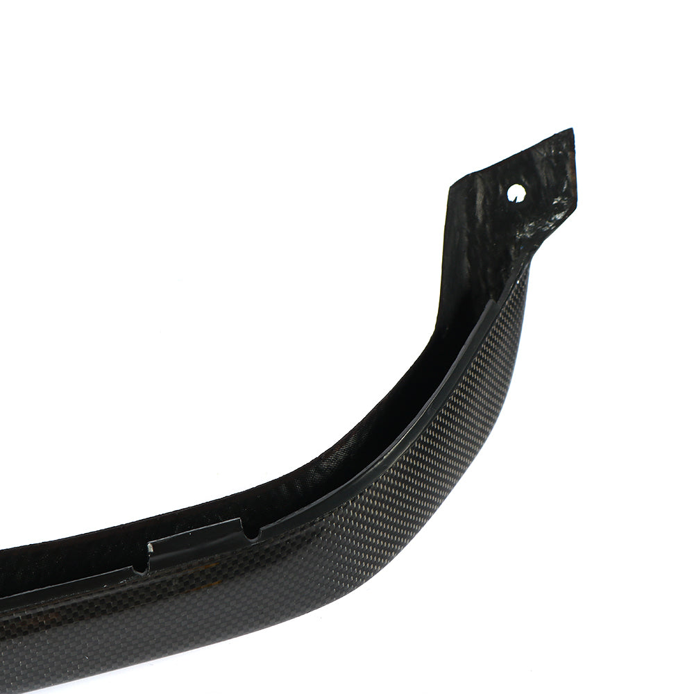 BMW M3 M4 F80 F82 F83 Carbon Fibre Rear Diffuser