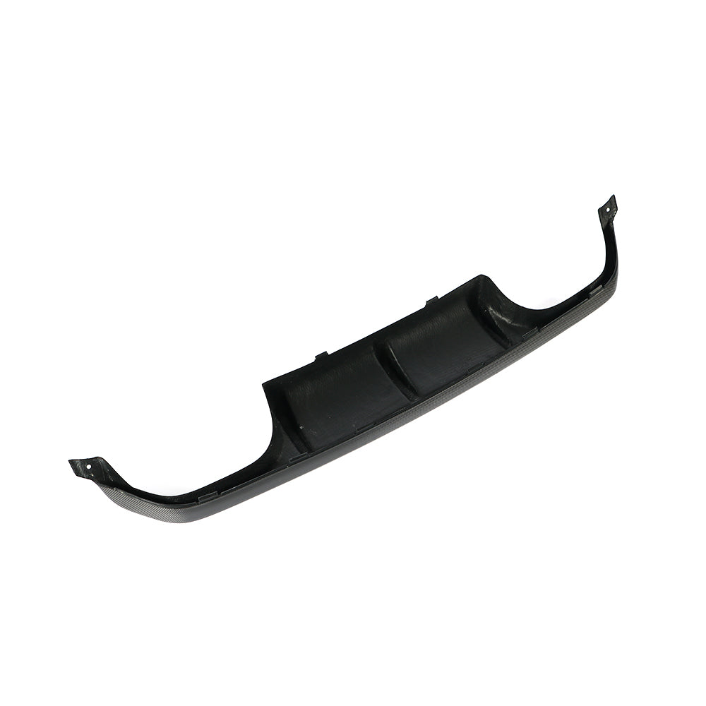 BMW M3 M4 F80 F82 F83 Carbon Fibre Rear Diffuser