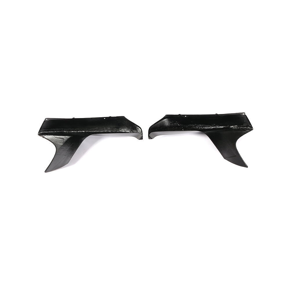 BMW 5 Series F90 M5 Carbon Fibre Splitter