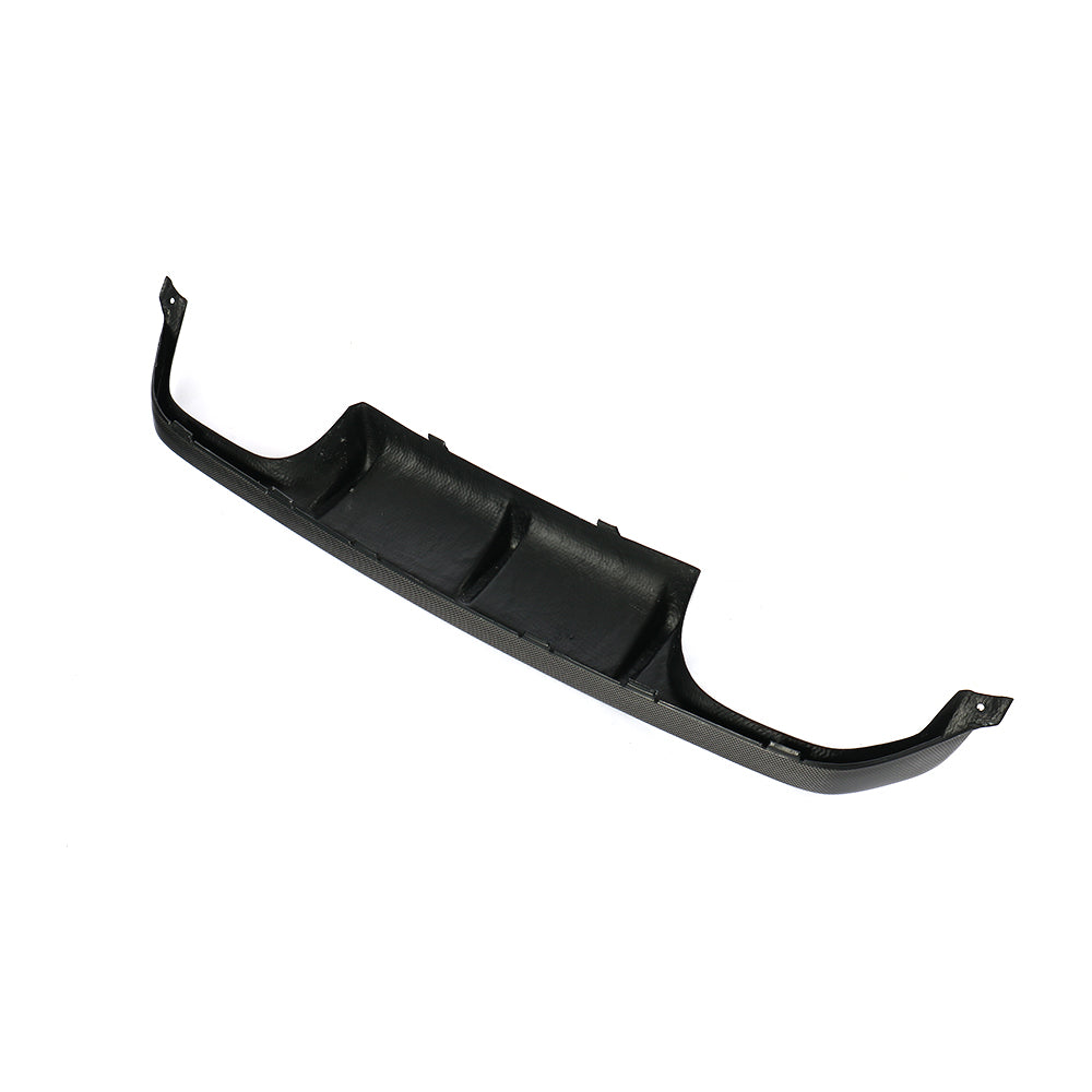 BMW M3 M4 F80 F82 F83 Carbon Fibre Rear Diffuser