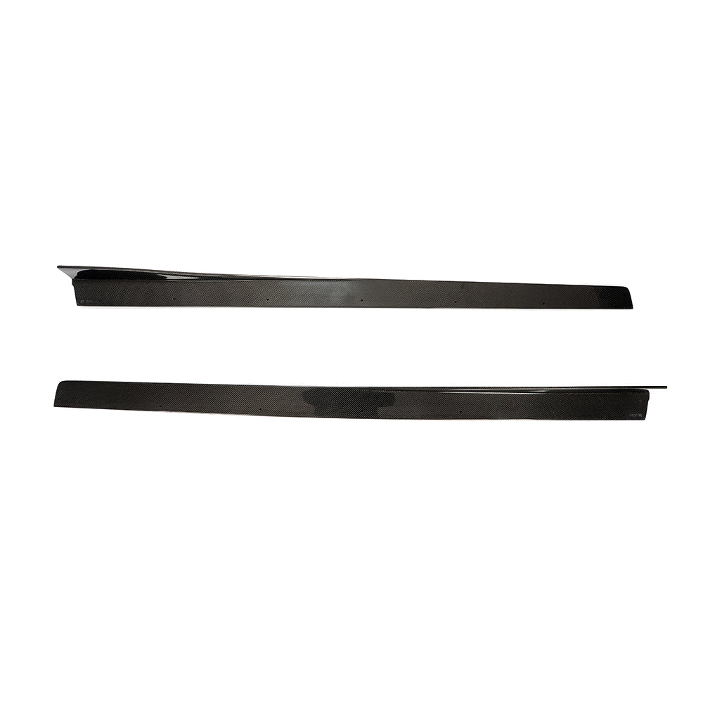 BMW M4 F82 F83 Carbon Fibre Side Skirts
