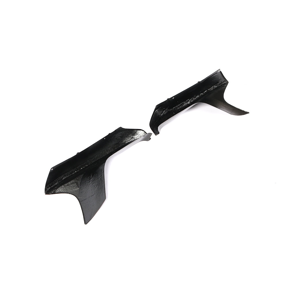 BMW 5 Series F90 M5 Carbon Fibre Splitter