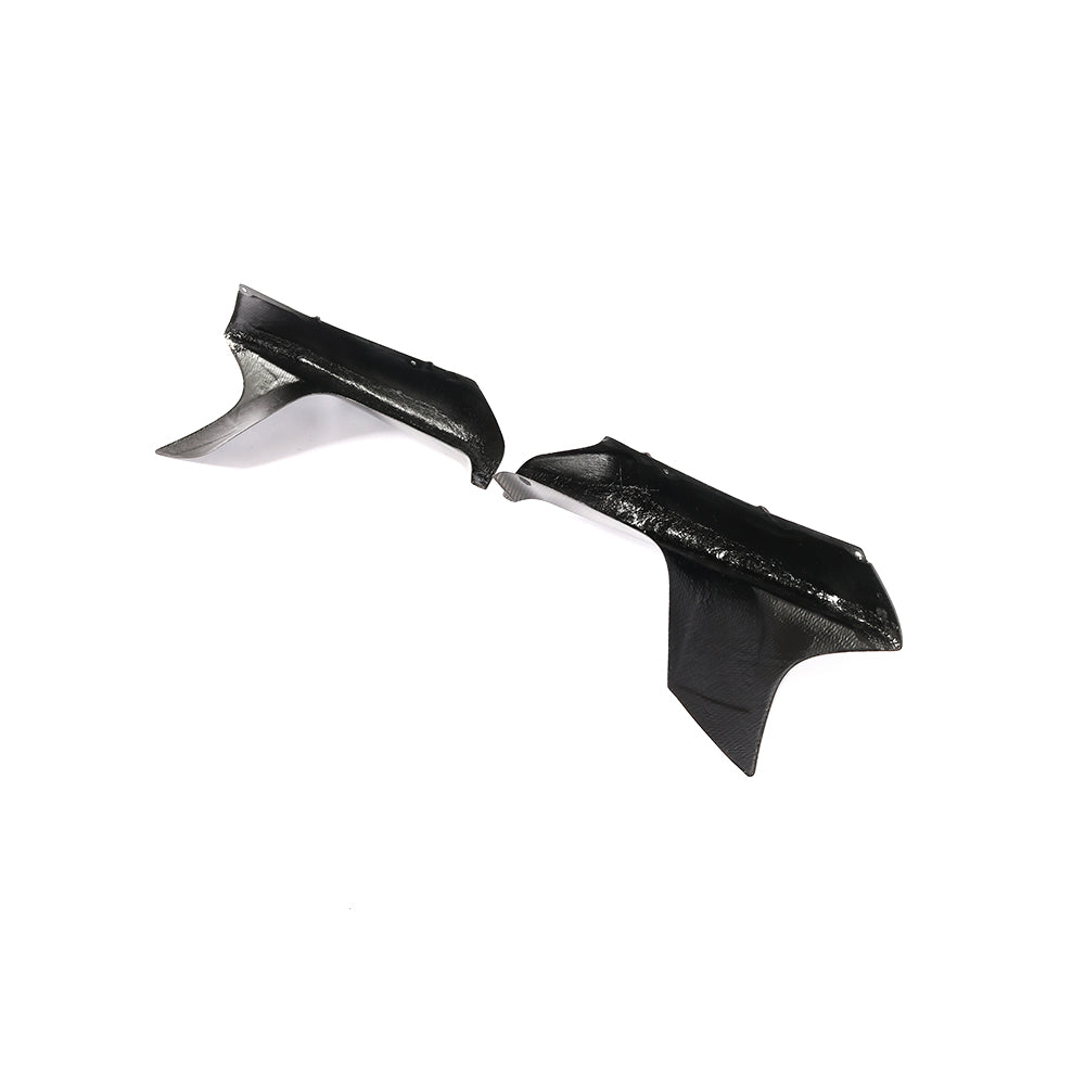 BMW 5 Series F90 M5 Carbon Fibre Splitter