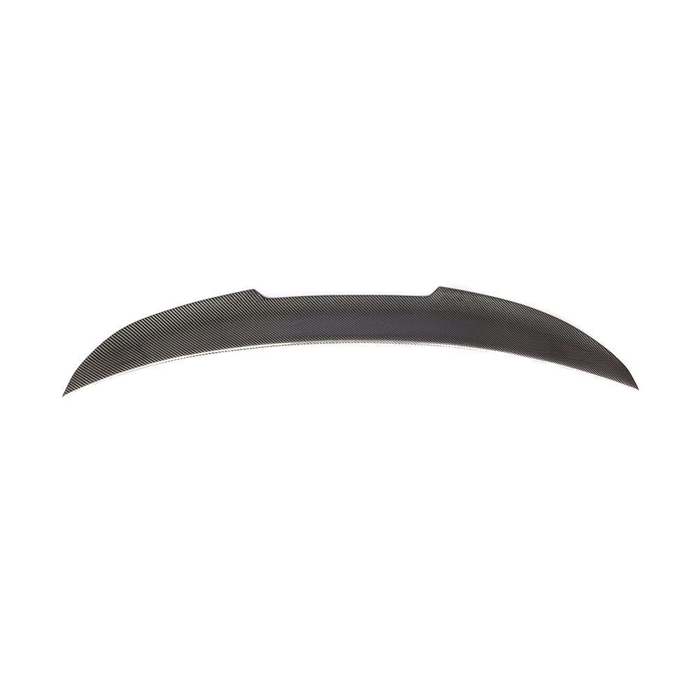 BMW 3 Series E92/M3/M Sport Carbon Fibre Spoiler