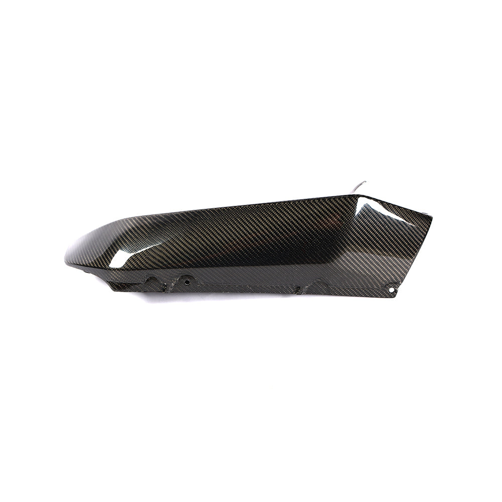BMW 5 Series F90 M5 Carbon Fibre Splitter