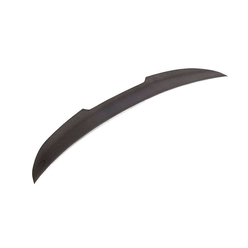 BMW 3 Series E92/M3/M Sport Carbon Fibre Spoiler