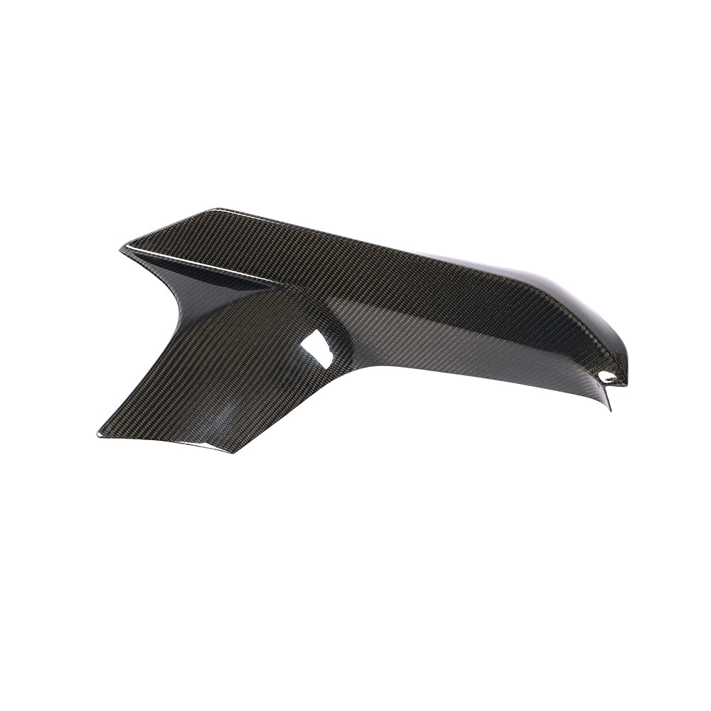 BMW 5 Series F90 M5 Carbon Fibre Splitter