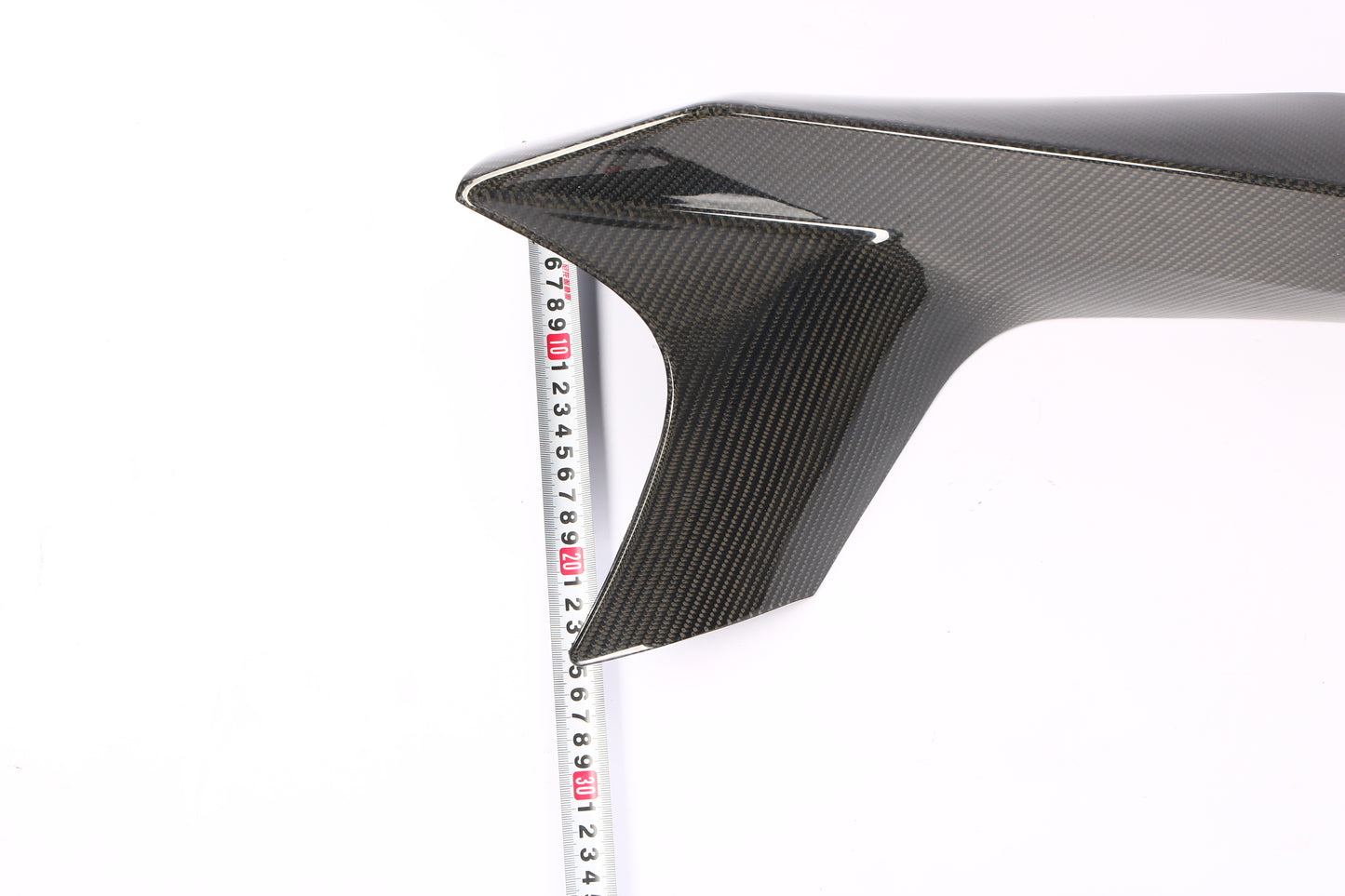 BMW 5 Series F90 M5 Carbon Fibre Splitter