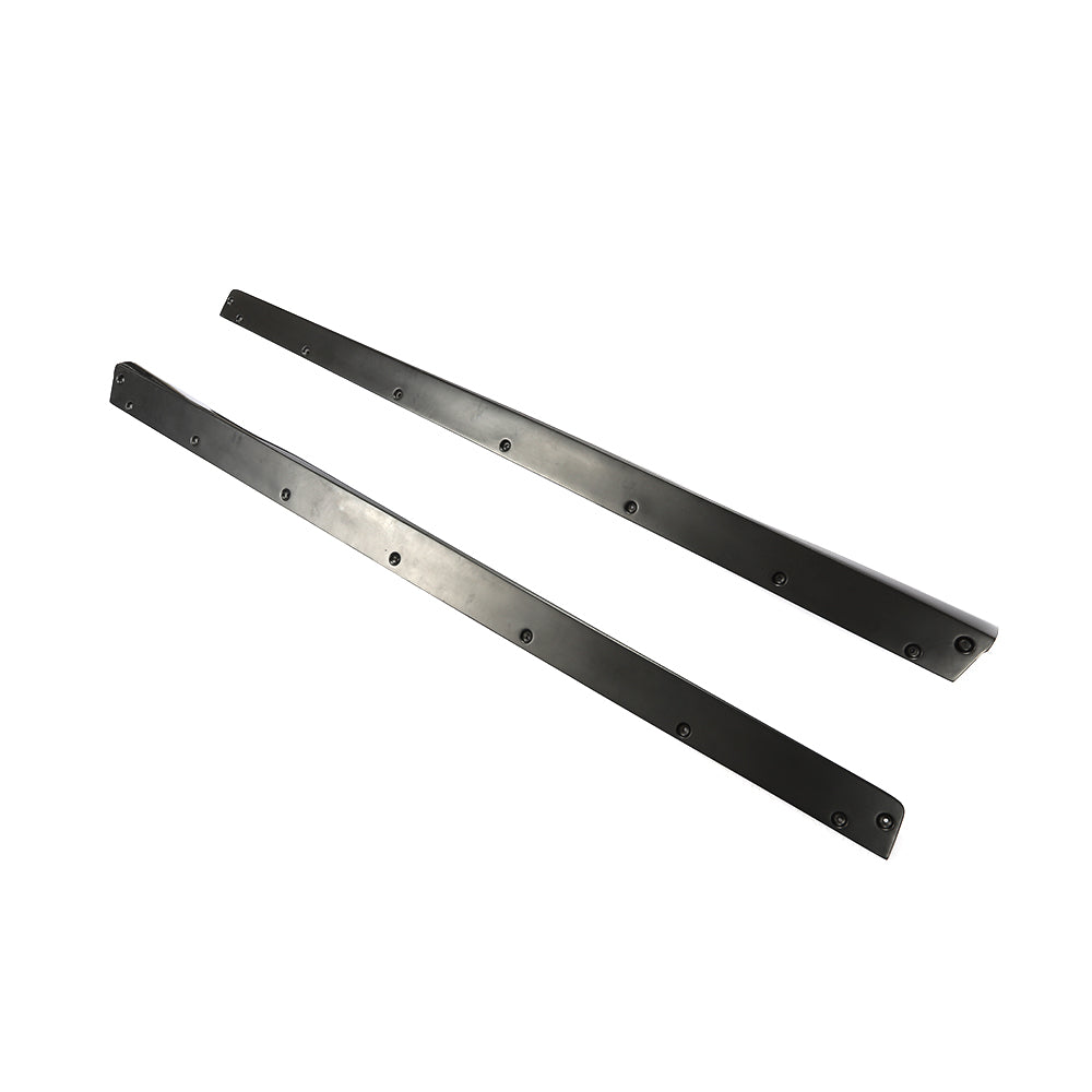 BMW M4 F82 F83 Carbon Fibre Side Skirts