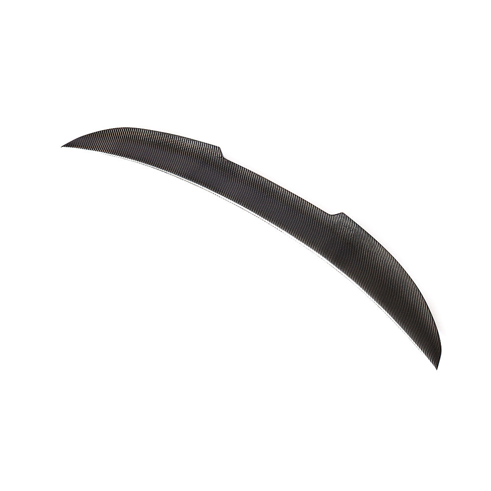 BMW 3 Series E92/M3/M Sport Carbon Fibre Spoiler