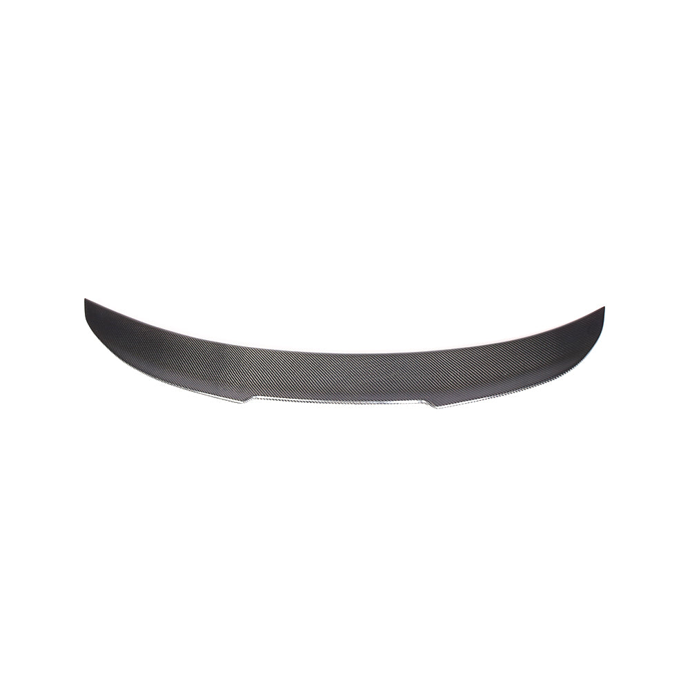BMW 3 Series E92/M3/M Sport Carbon Fibre Spoiler