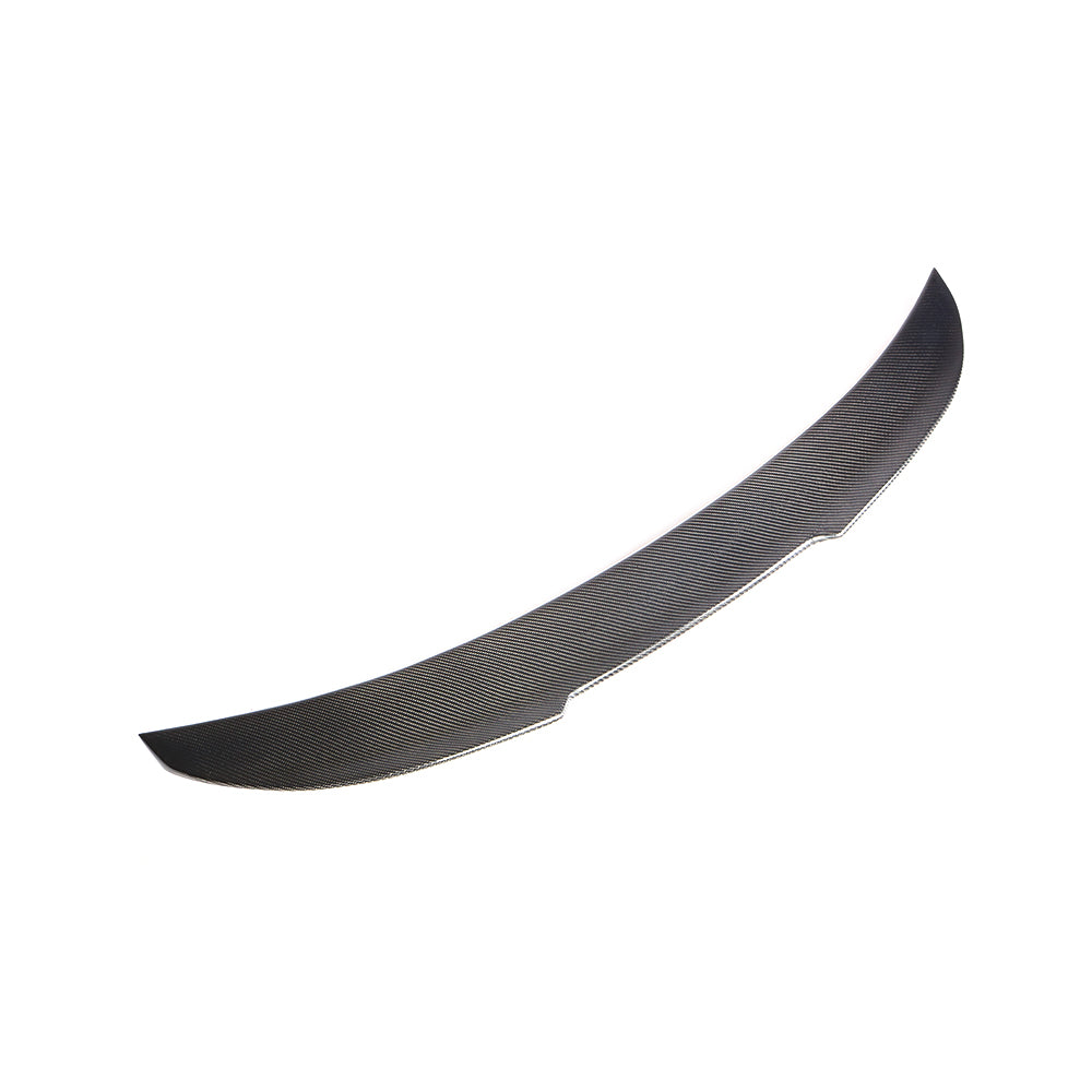 BMW 3 Series E92/M3/M Sport Carbon Fibre Spoiler