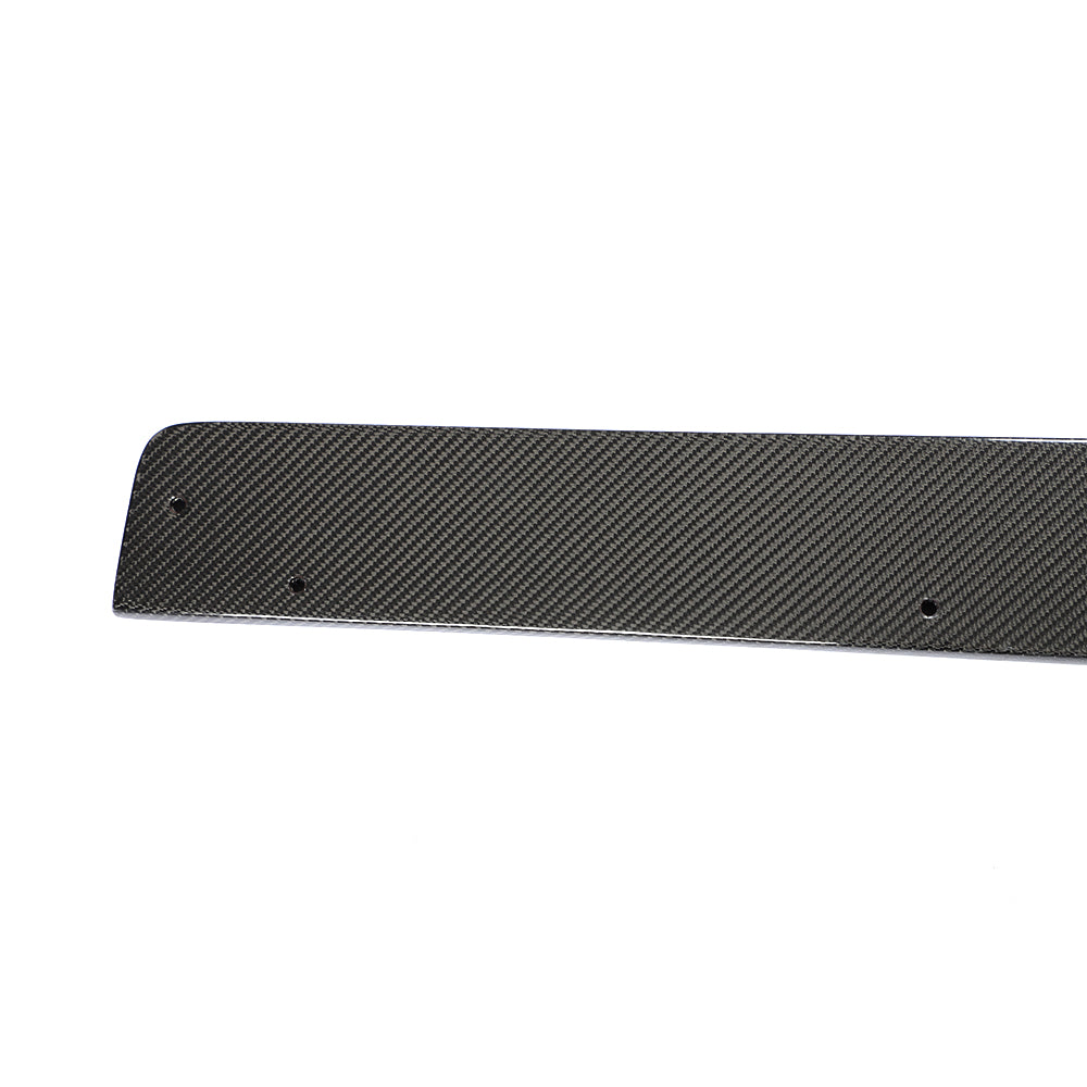 BMW M4 F82 F83 Carbon Fibre Side Skirts