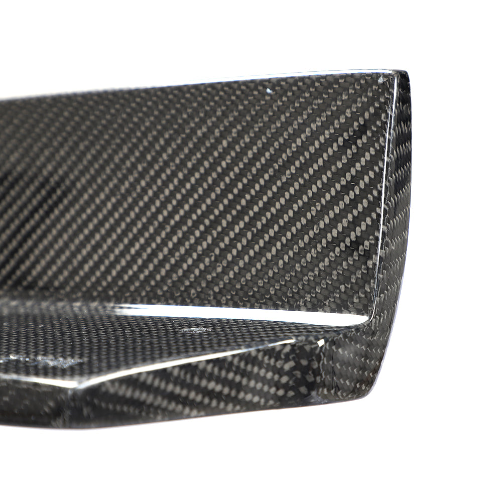 BMW M4 F82 F83 Carbon Fibre Side Skirts