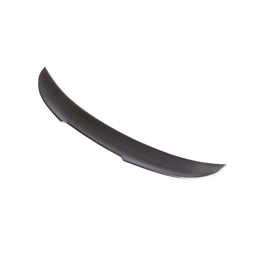 BMW 3 Series E92/M3/M Sport Carbon Fibre Spoiler