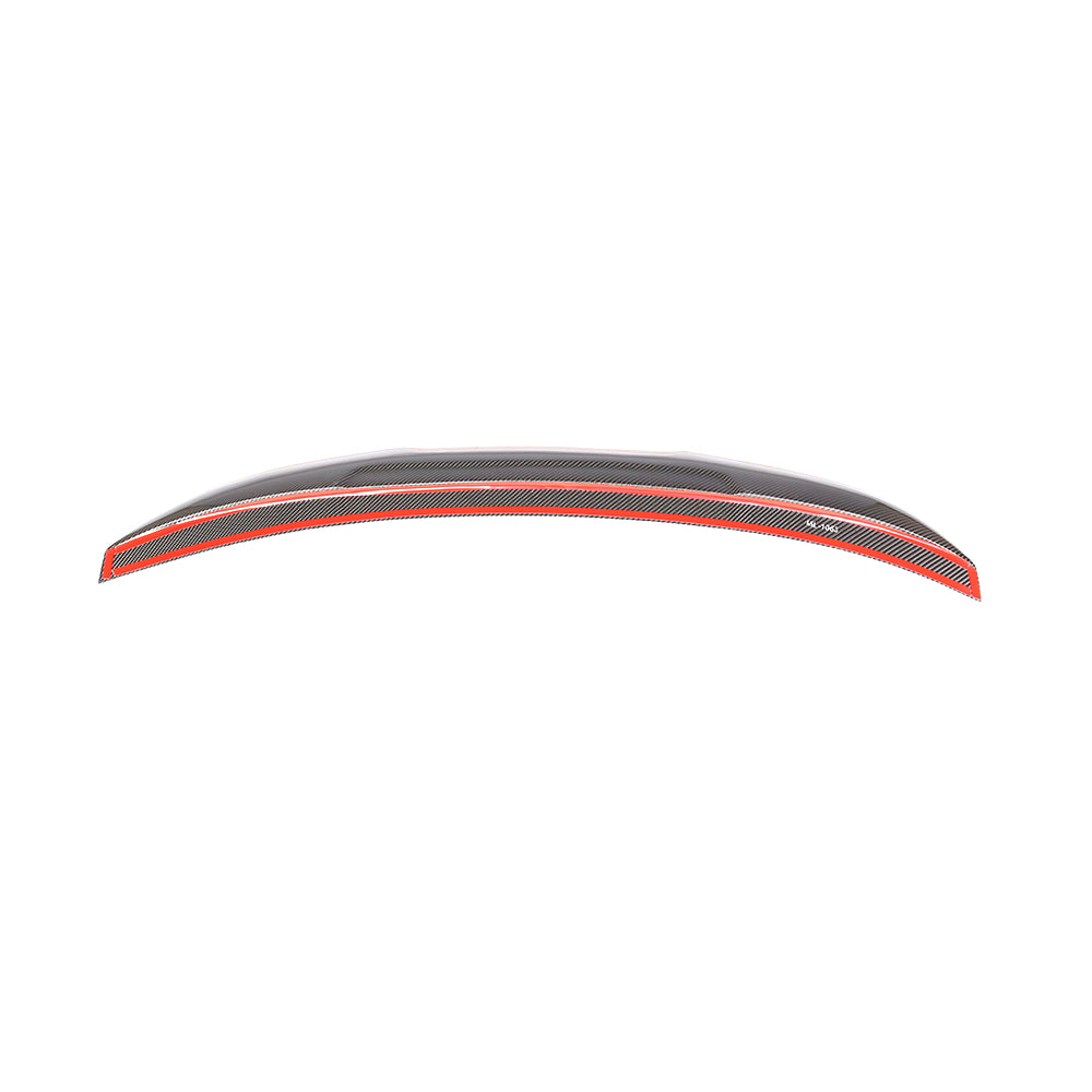 BMW 3 Series E92/M3/M Sport Carbon Fibre Spoiler