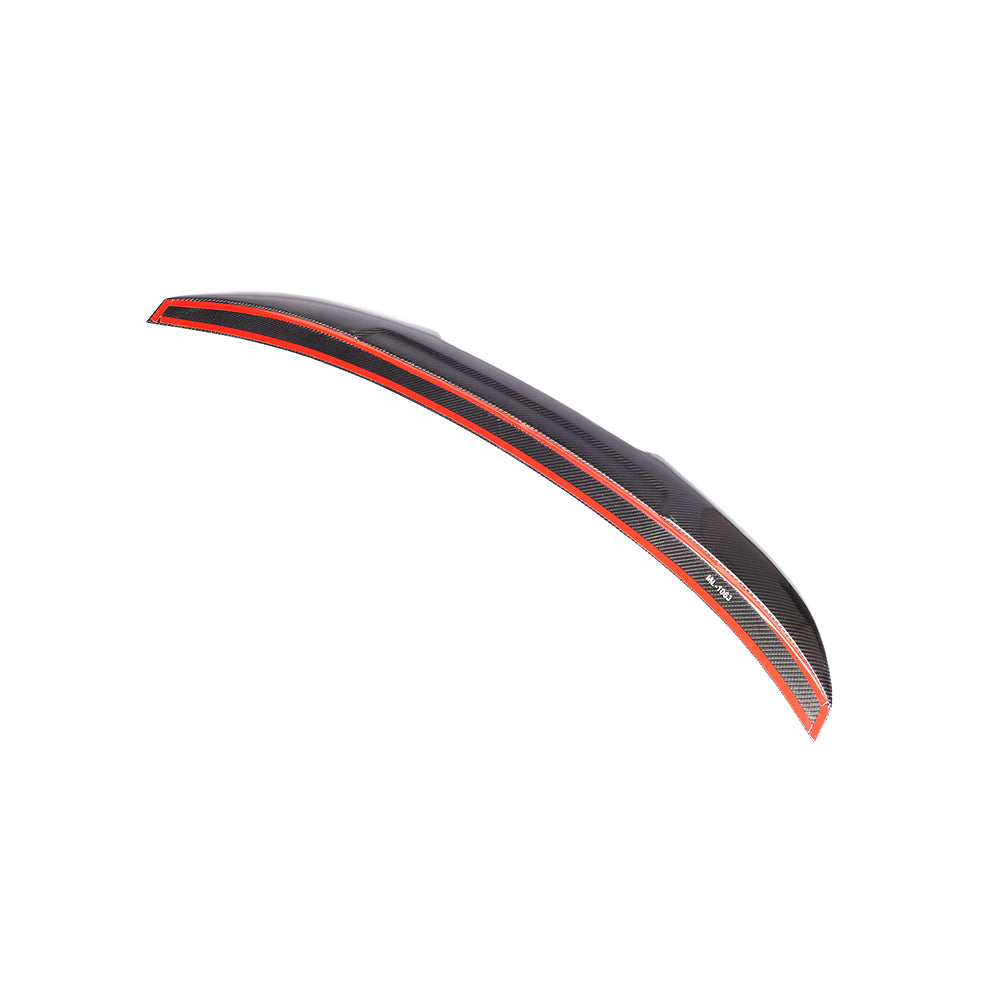 BMW 3 Series E92/M3/M Sport Carbon Fibre Spoiler