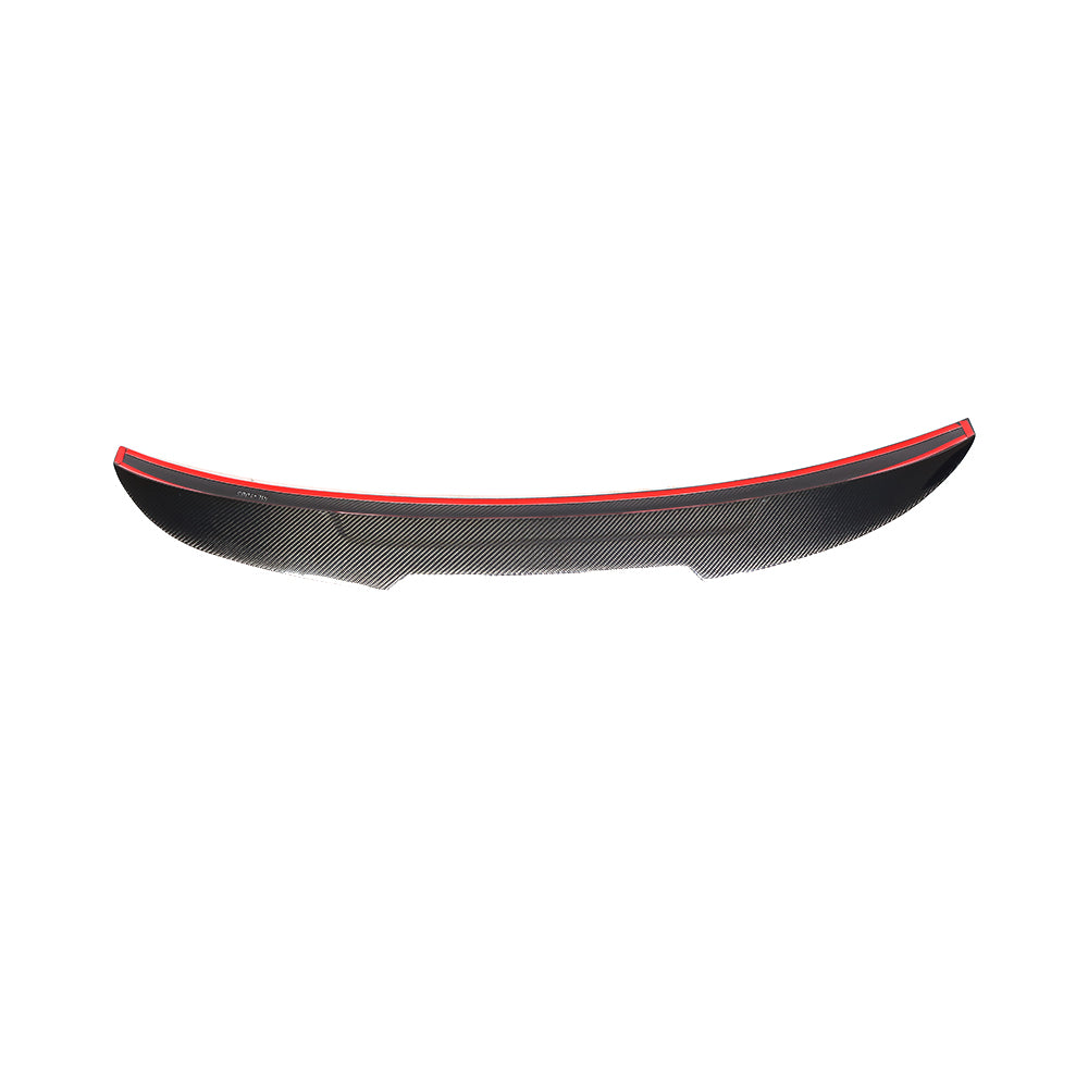 BMW 3 Series E92/M3/M Sport Carbon Fibre Spoiler