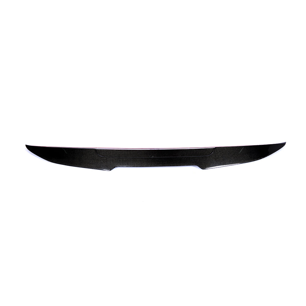 BMW 5 Series F10/F18/M5/M Sport Carbon Fibre Spoiler