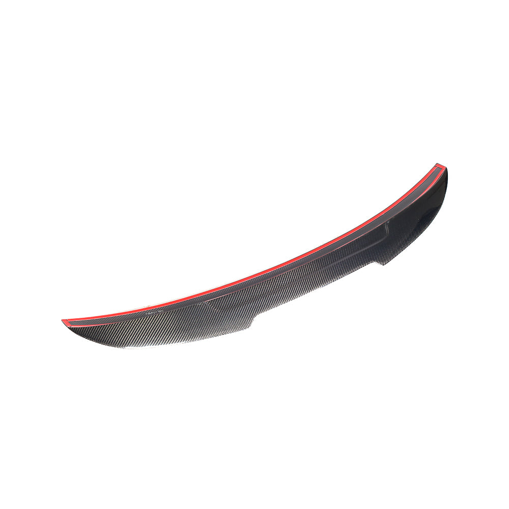 BMW 3 Series E92/M3/M Sport Carbon Fibre Spoiler