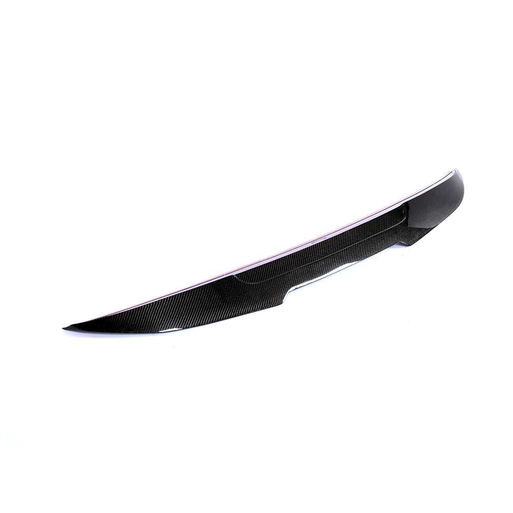 BMW 5 Series F10/F18/M5/M Sport Carbon Fibre Spoiler