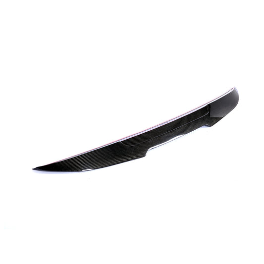 BMW 5 Series F10/F18/M5/M Sport Carbon Fibre Spoiler