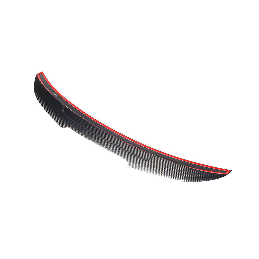 BMW 3 Series E92/M3/M Sport Carbon Fibre Spoiler