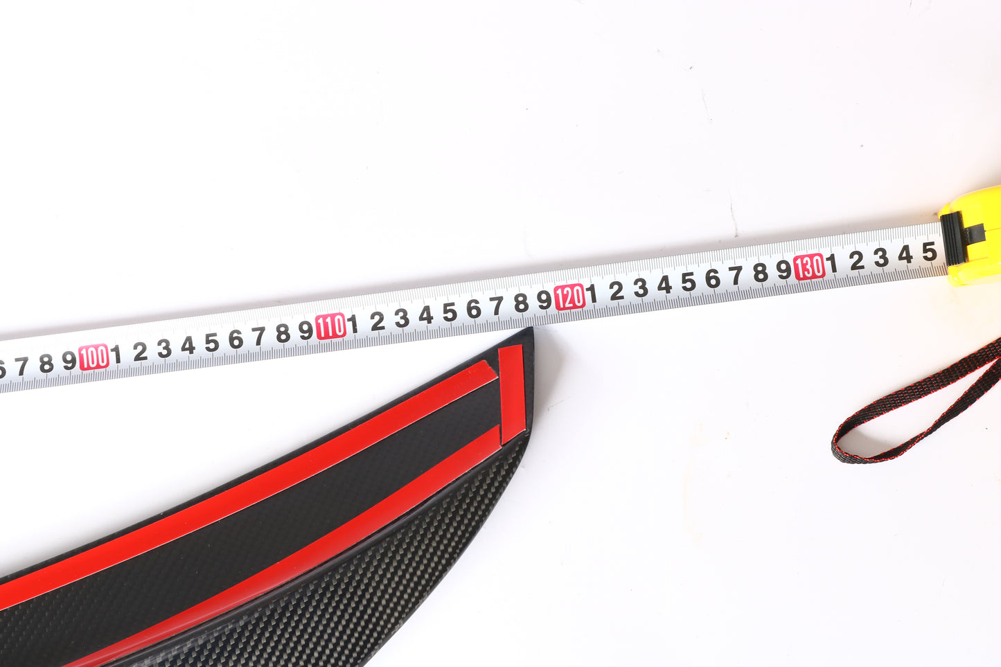 BMW 3 Series E92/M3/M Sport Carbon Fibre Spoiler