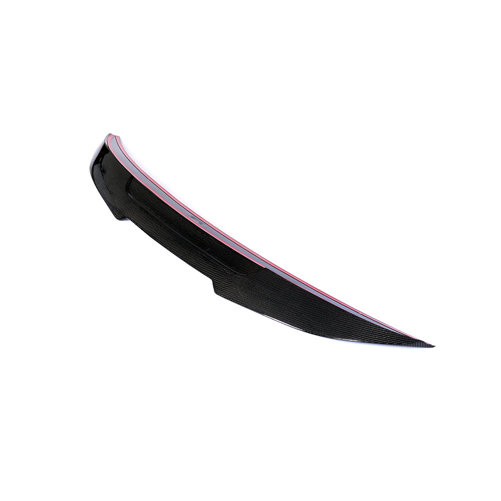 BMW 5 Series F10/F18/M5/M Sport Carbon Fibre Spoiler