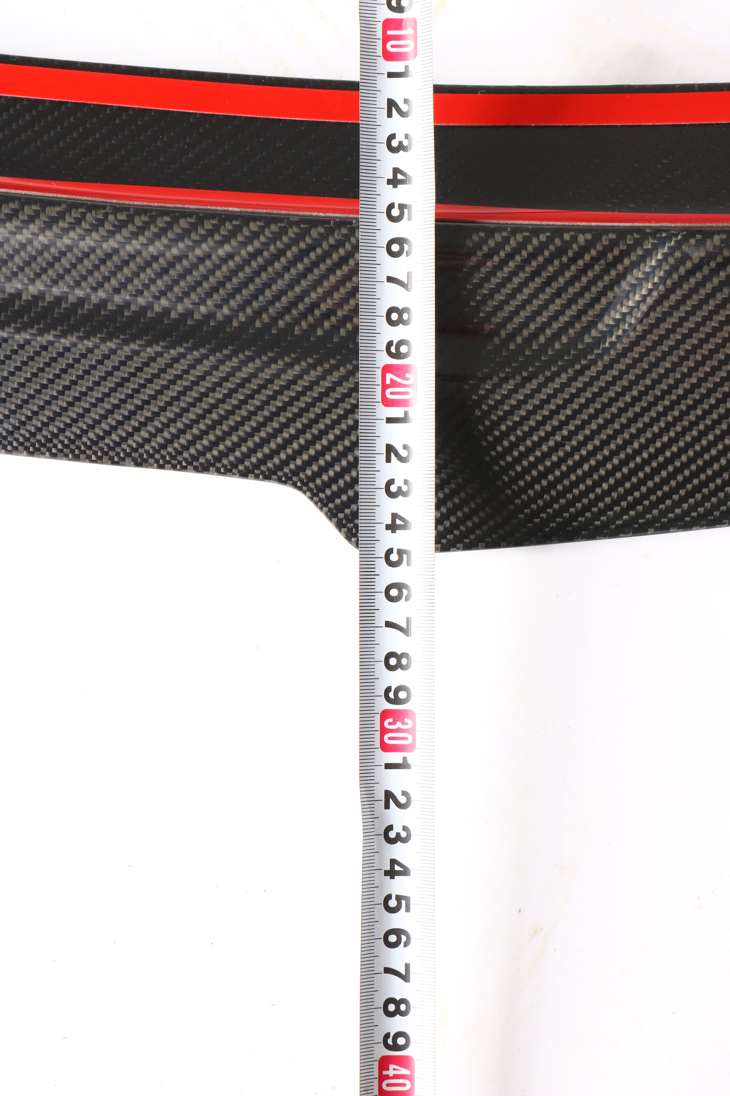 BMW 3 Series E92/M3/M Sport Carbon Fibre Spoiler