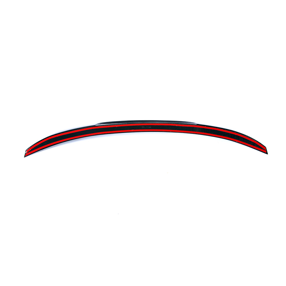 BMW 5 Series F10/F18/M5/M Sport Carbon Fibre Spoiler