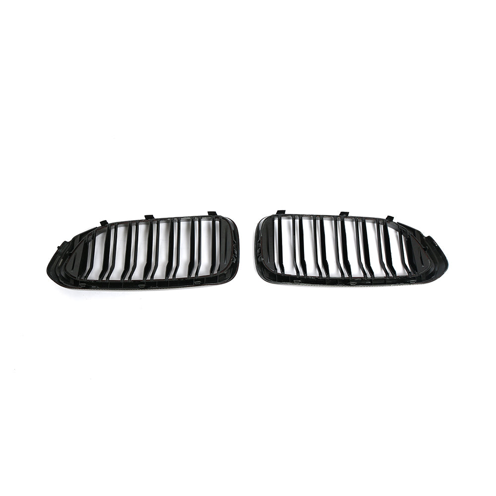BMW 5 Series G30 G38 F90 M5/M Sport Carbon Fibre+Abs Plastic Grill