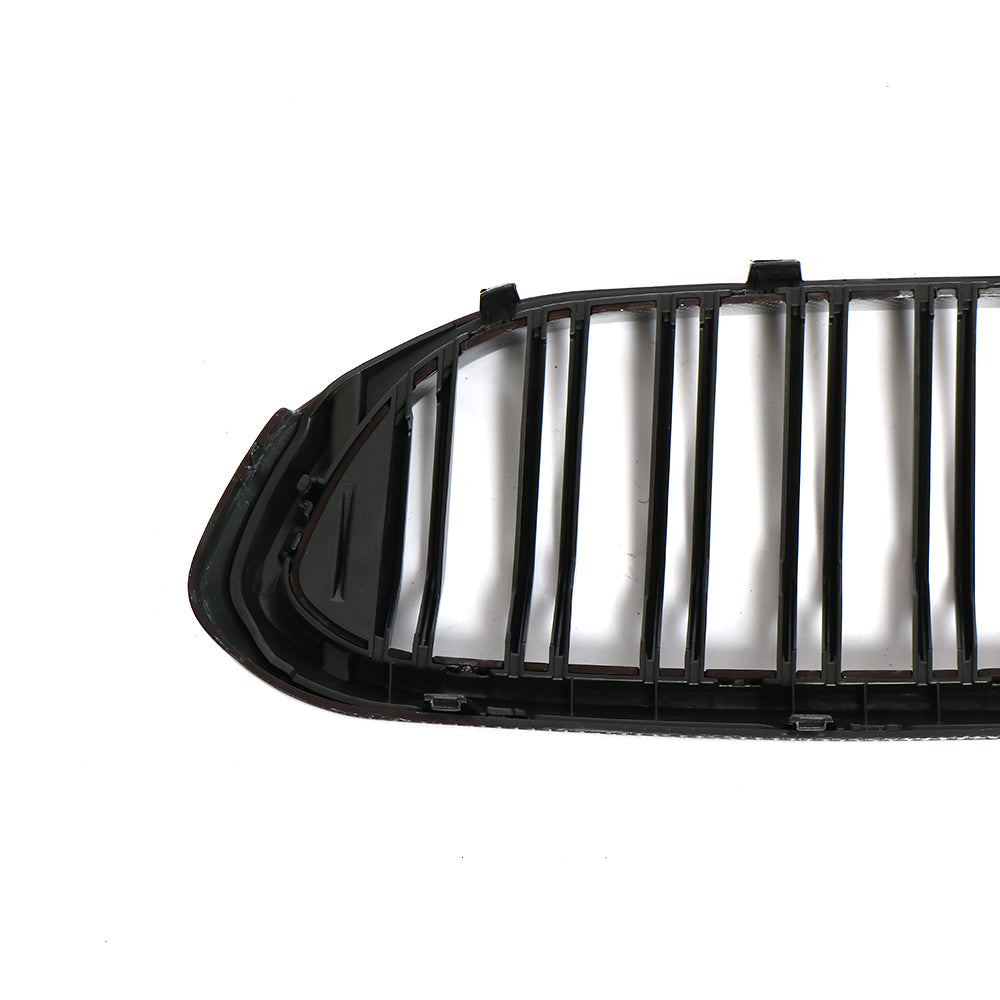 BMW 5 Series G30 G38 F90 M5/M Sport Carbon Fibre+Abs Plastic Grill