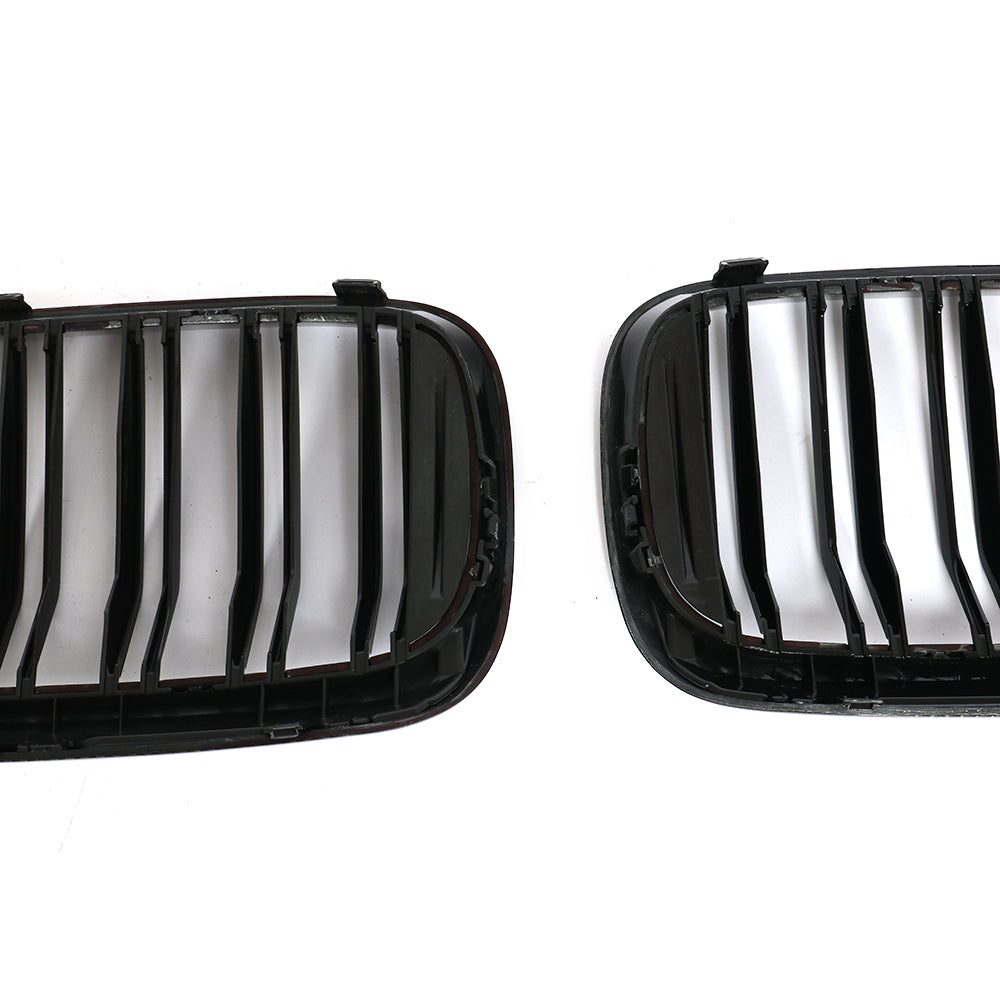 BMW 5 Series G30 G38 F90 M5/M Sport Carbon Fibre+Abs Plastic Grill