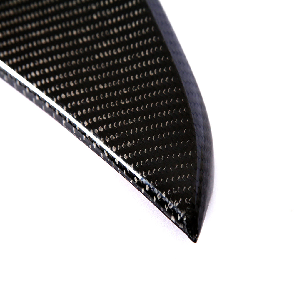 BMW 5 Series F10/F18/M5/M Sport Carbon Fibre Spoiler
