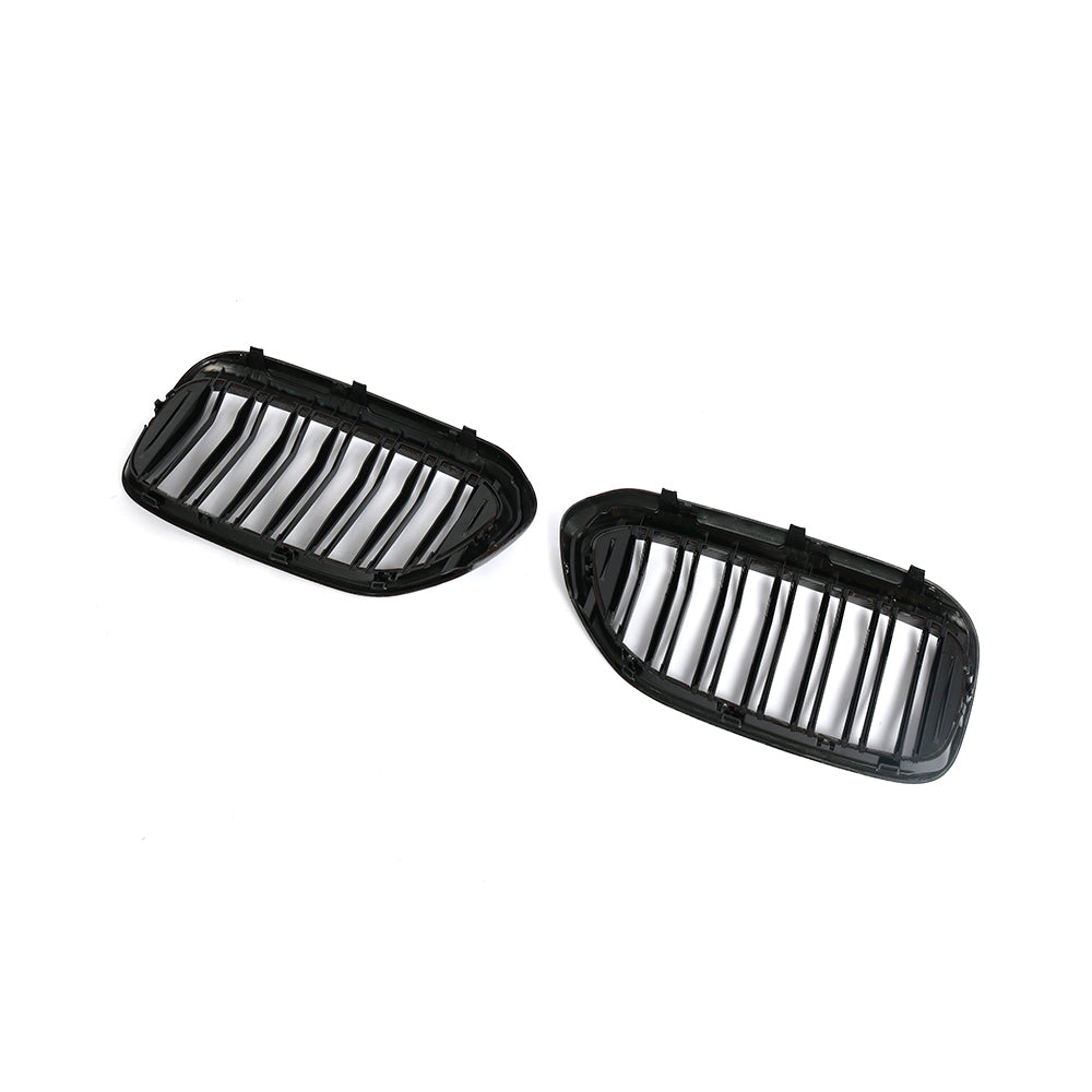 BMW 5 Series G30 G38 F90 M5/M Sport Carbon Fibre+Abs Plastic Grill