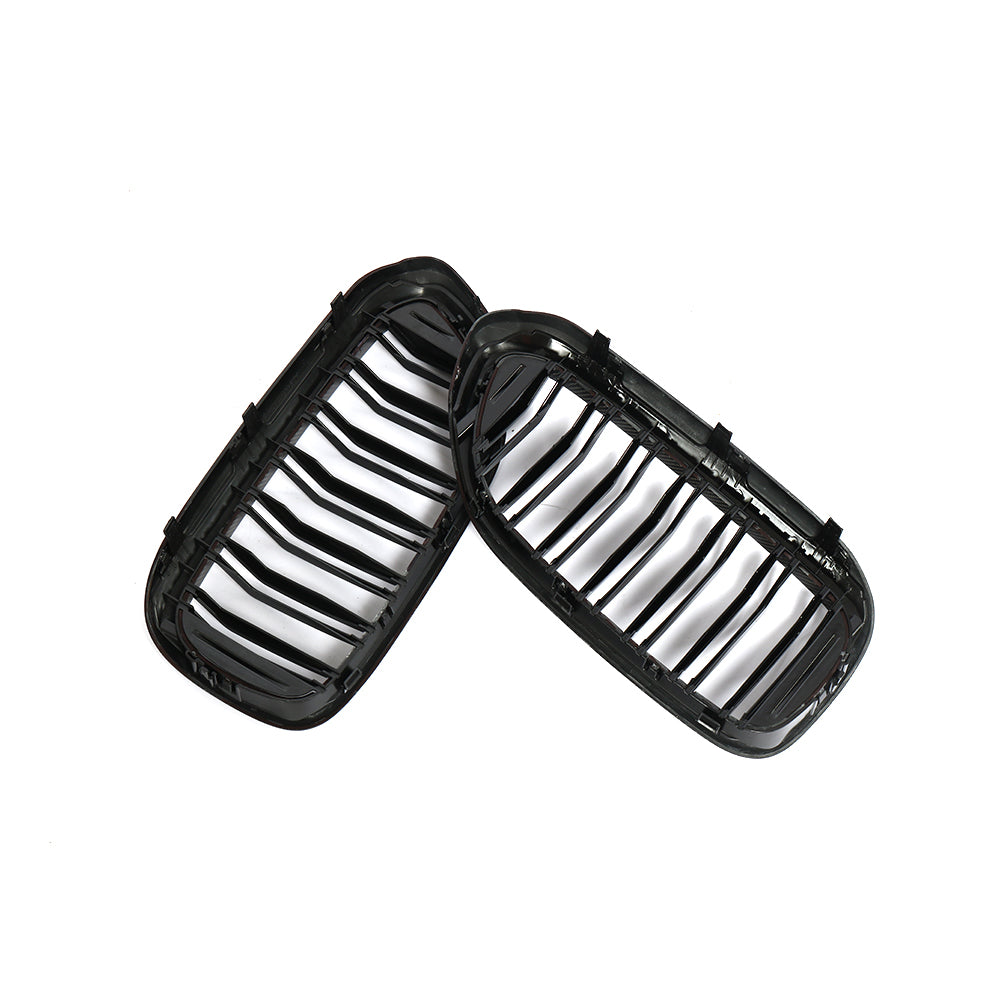 BMW 5 Series G30 G38 F90 M5/M Sport Carbon Fibre+Abs Plastic Grill