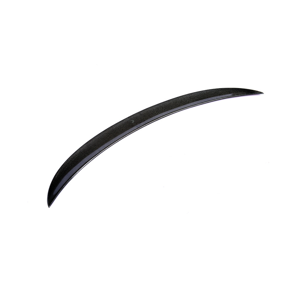 BMW 3 Series E90/M Sport/M3 Carbon Fibre Spoiler