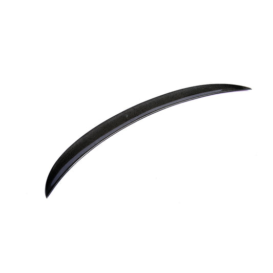 BMW 3 Series E90/M Sport/M3 Carbon Fibre Spoiler
