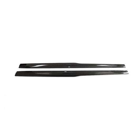 BMW M3 F80 Carbon Fibre Side Skirts