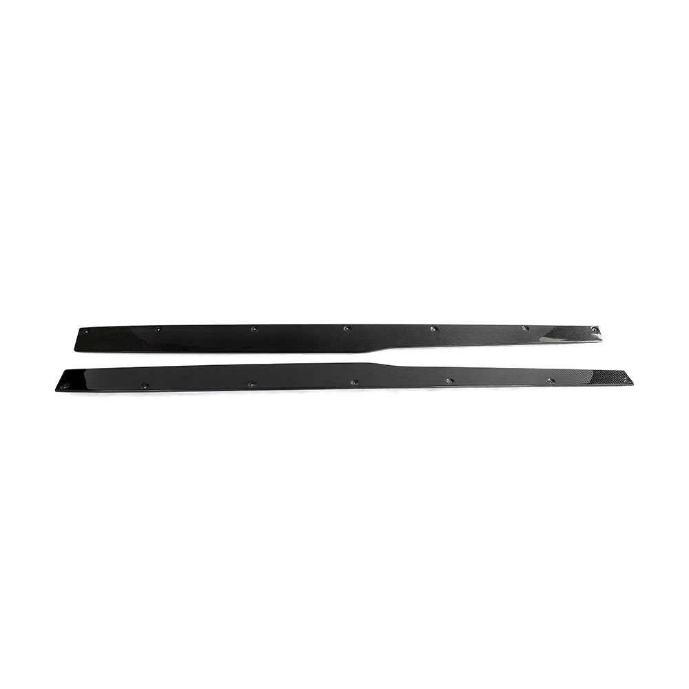 BMW M3 F80 Carbon Fibre Side Skirts