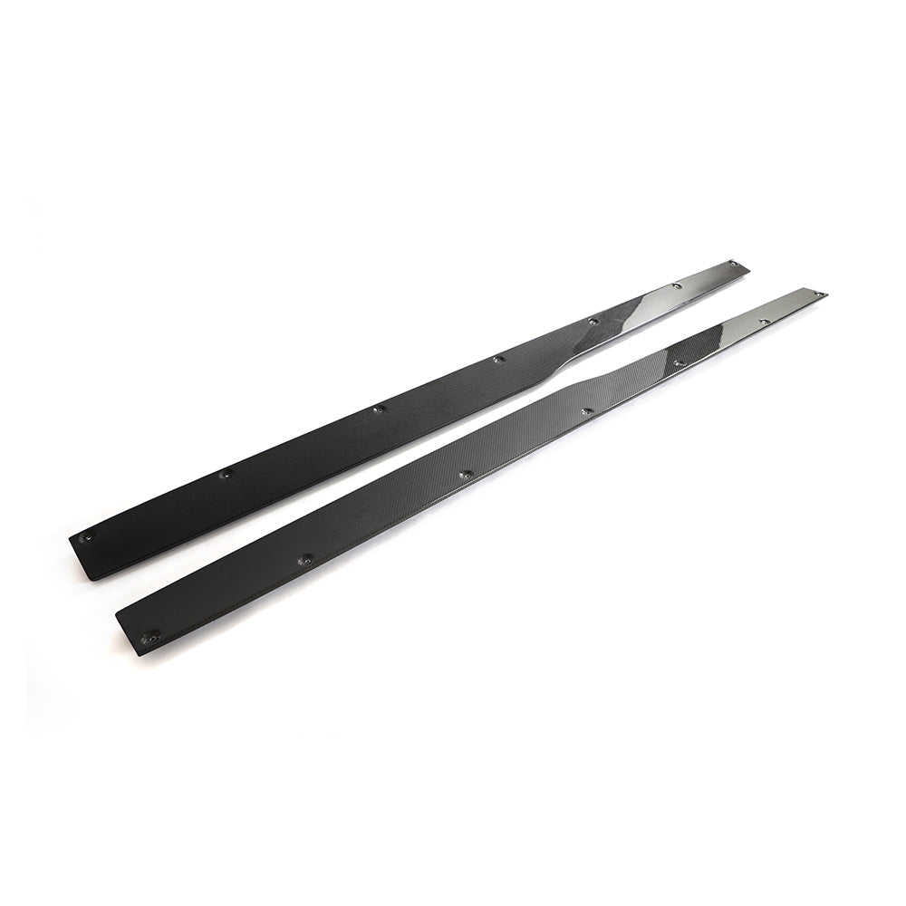 BMW M3 F80 Carbon Fibre Side Skirts